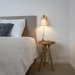 Lovely Holiday Home In Wissenkerke With Garden