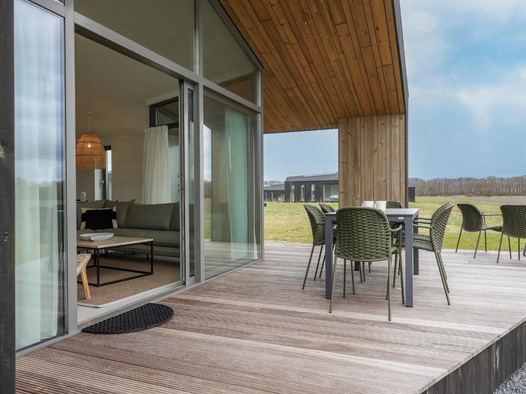Lovely In With Garden Vakantiehuis Wissenkerke