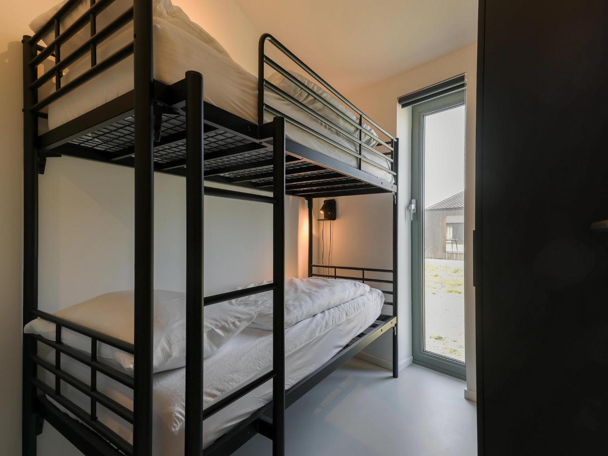 Lovely In With Garden Vakantiehuis