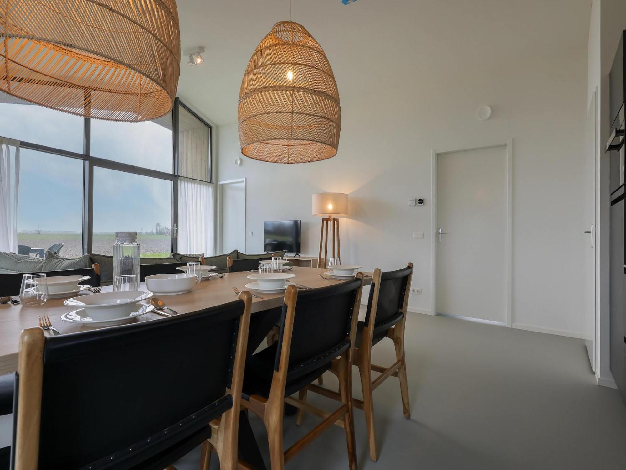 Lovely In With Garden Vakantiehuis *