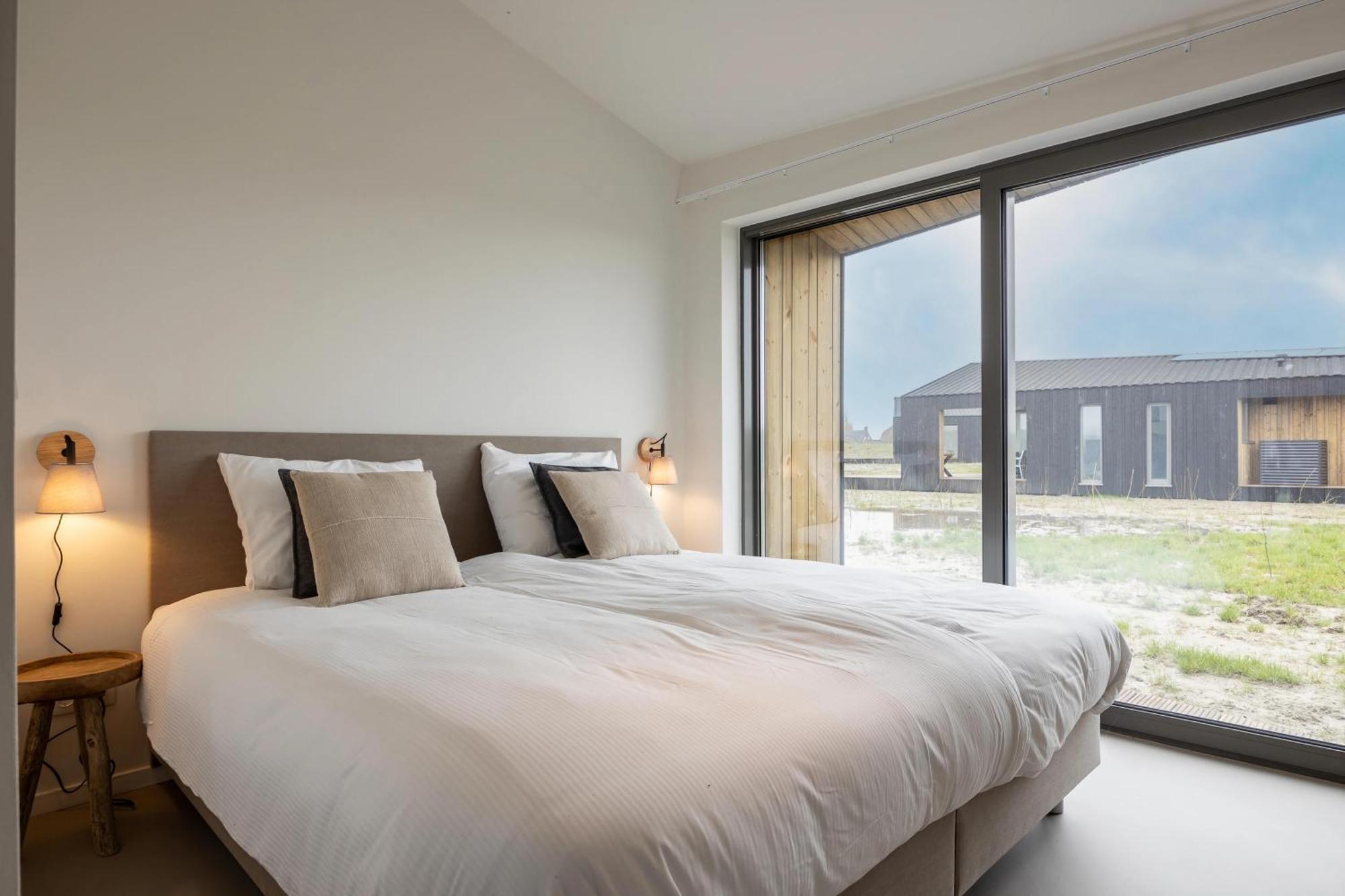 Lovely In With Garden Vakantiehuis