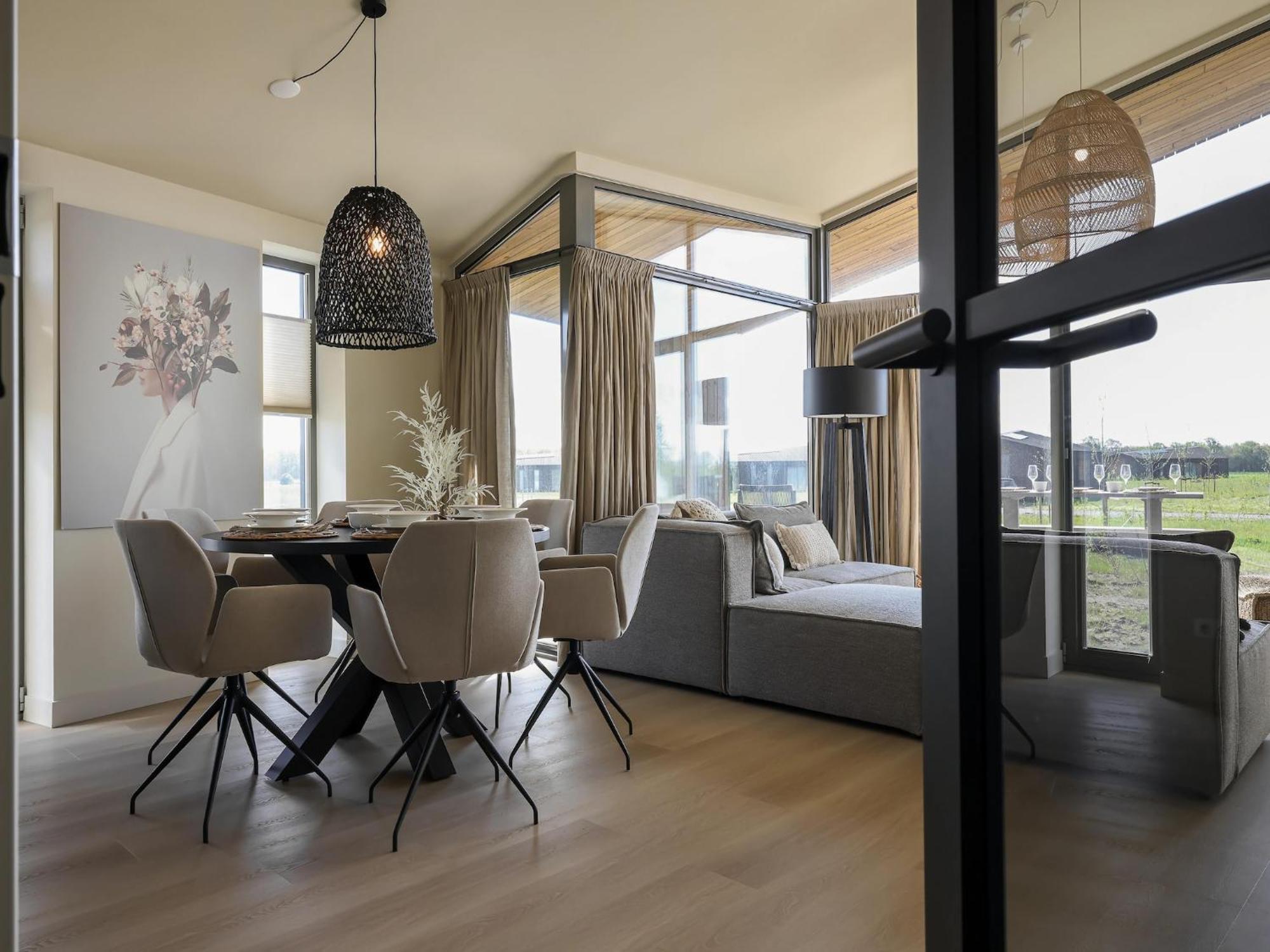 Lovely In With Garden Vakantiehuis Wissenkerke