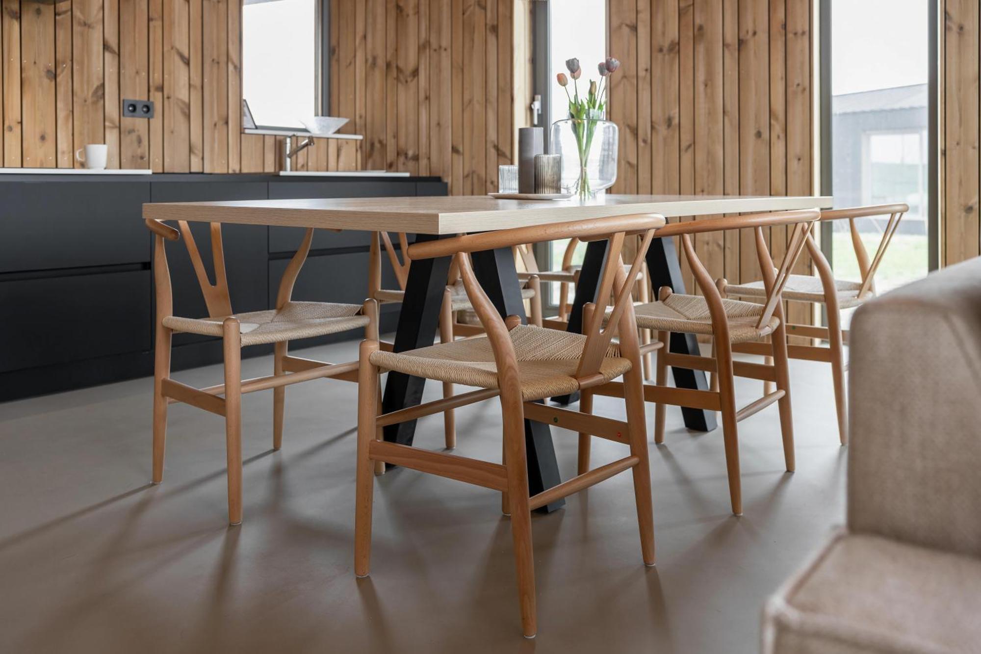 Lovely In With Garden Vakantiehuis Wissenkerke
