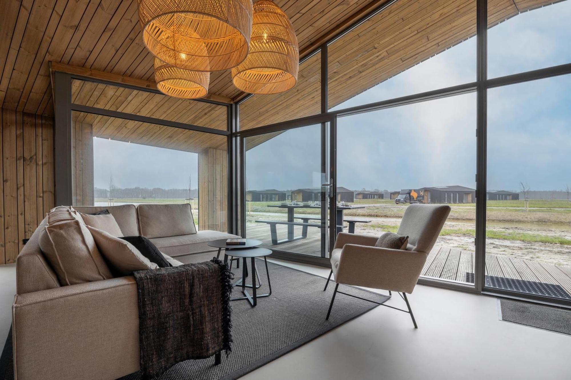 Lovely In With Garden Wissenkerke