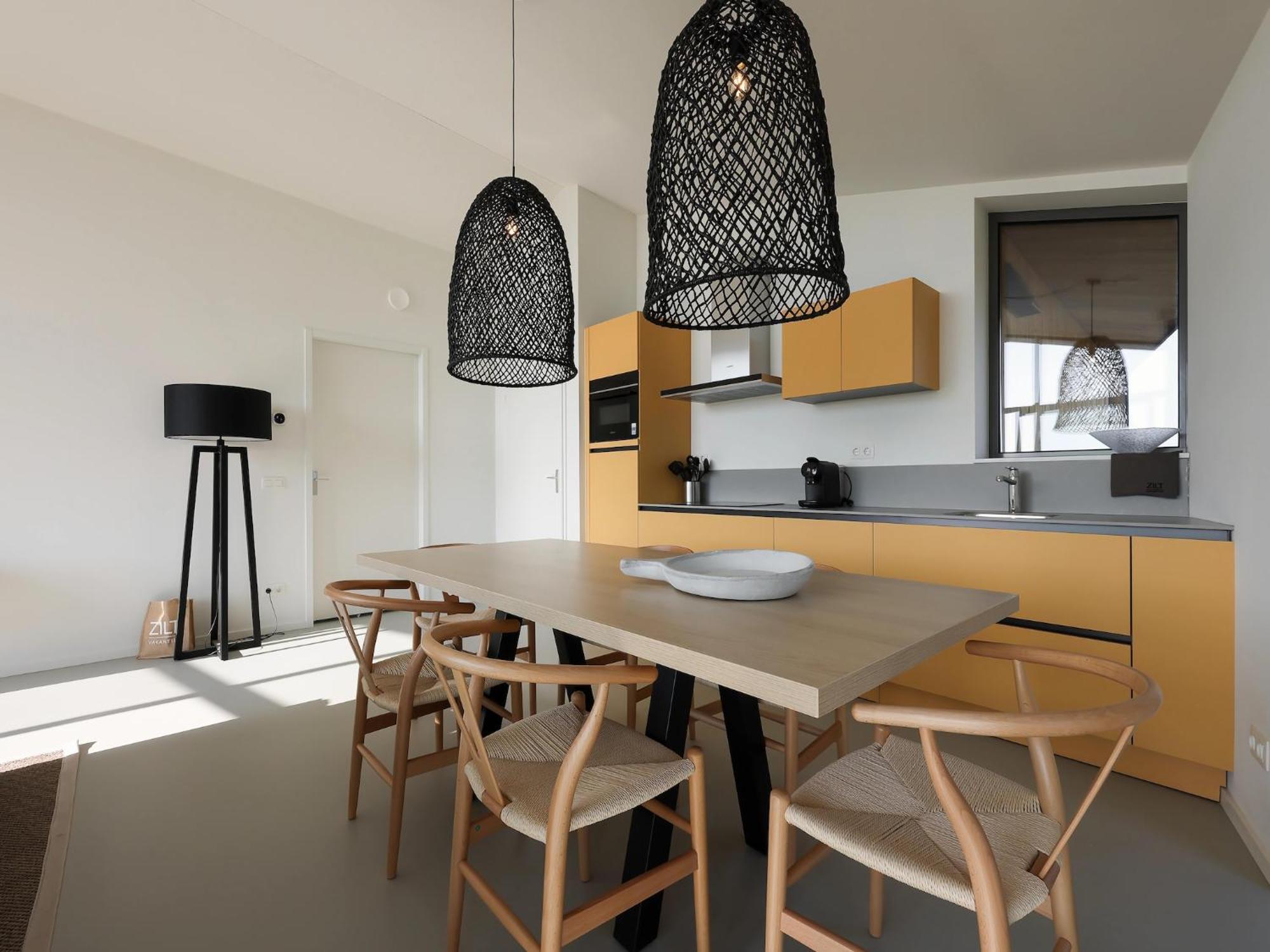 Lovely In With Garden Vakantiehuis *