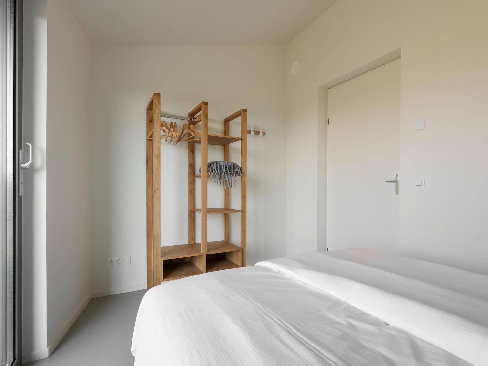 Lovely In With Garden Vakantiehuis