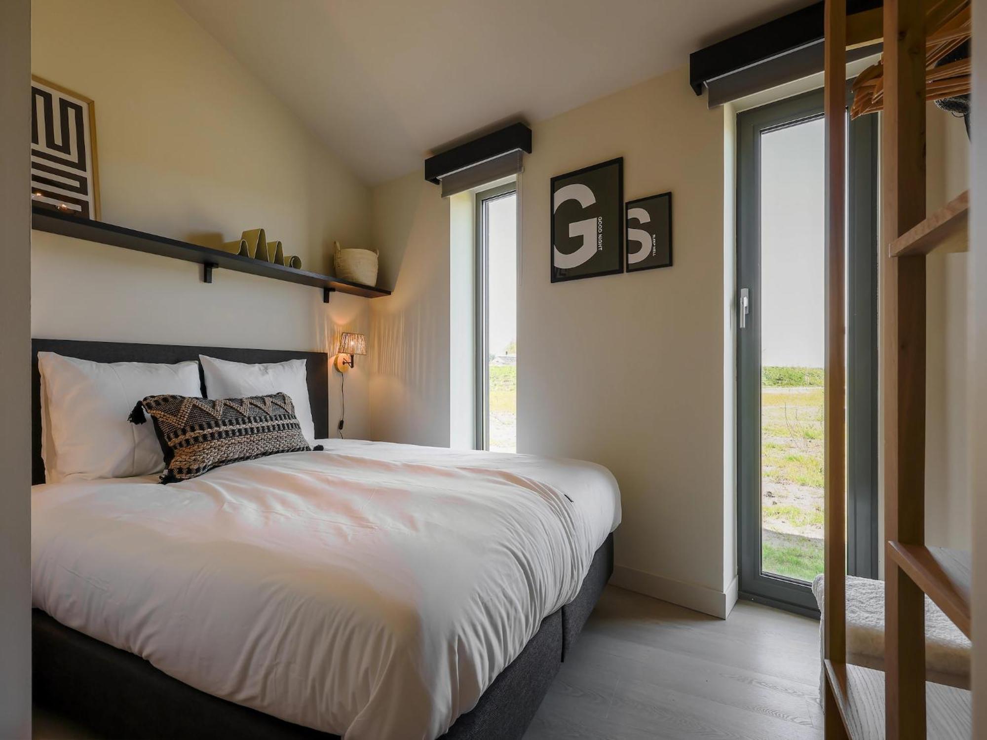 Lovely In With Garden Vakantiehuis *