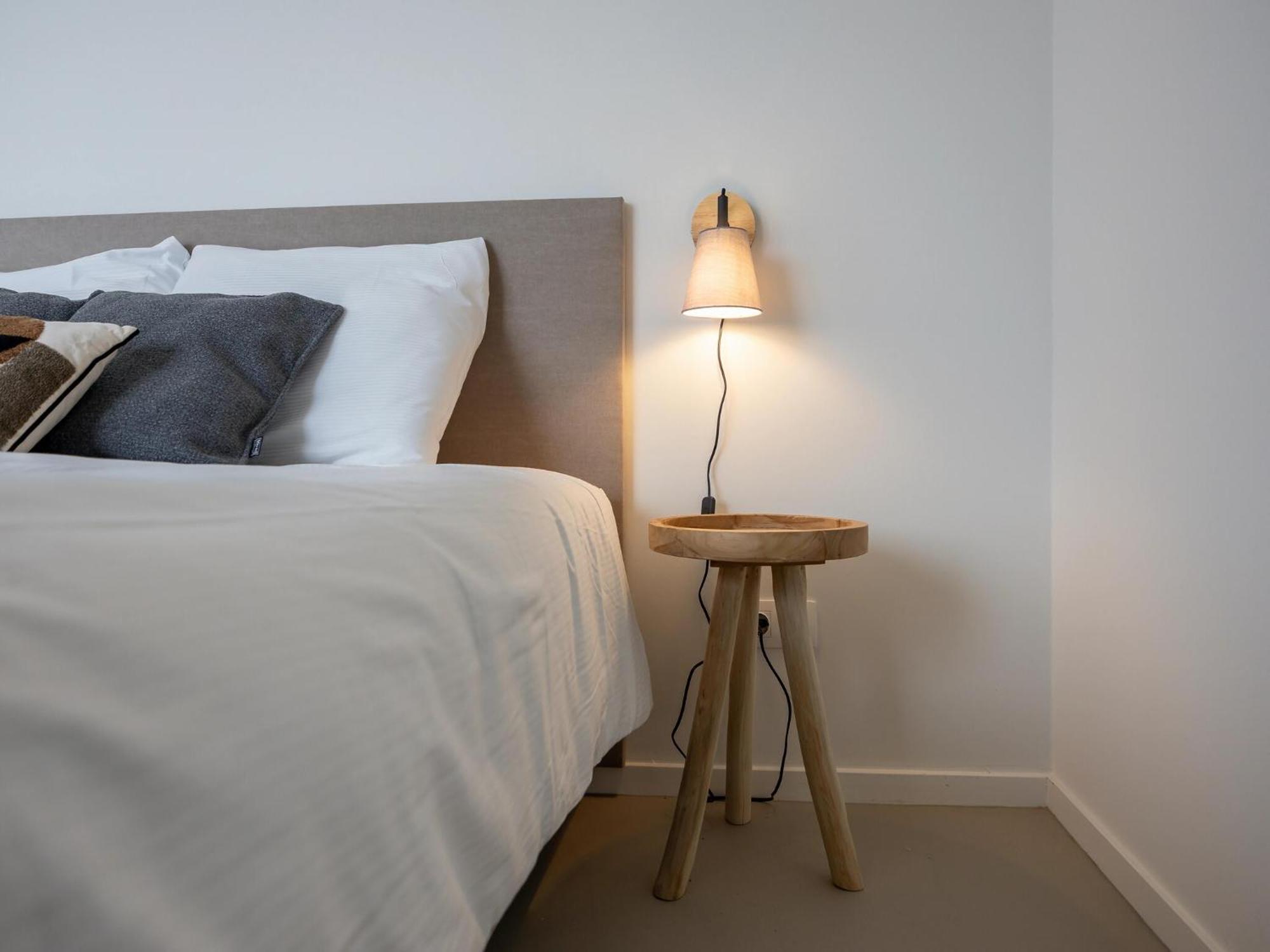 Vakantiehuis Lovely In With Garden Wissenkerke