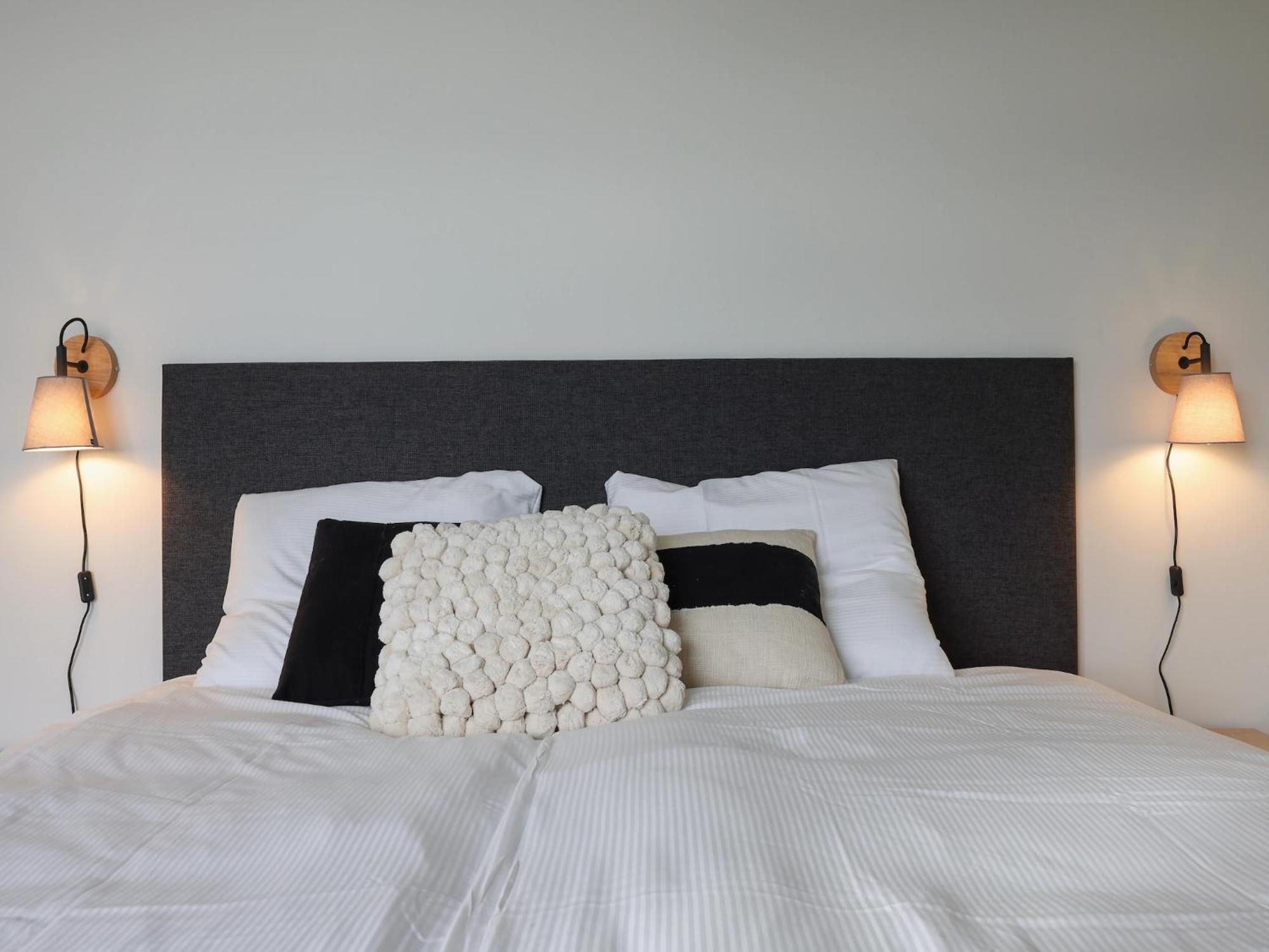 Lovely In With Garden Vakantiehuis *