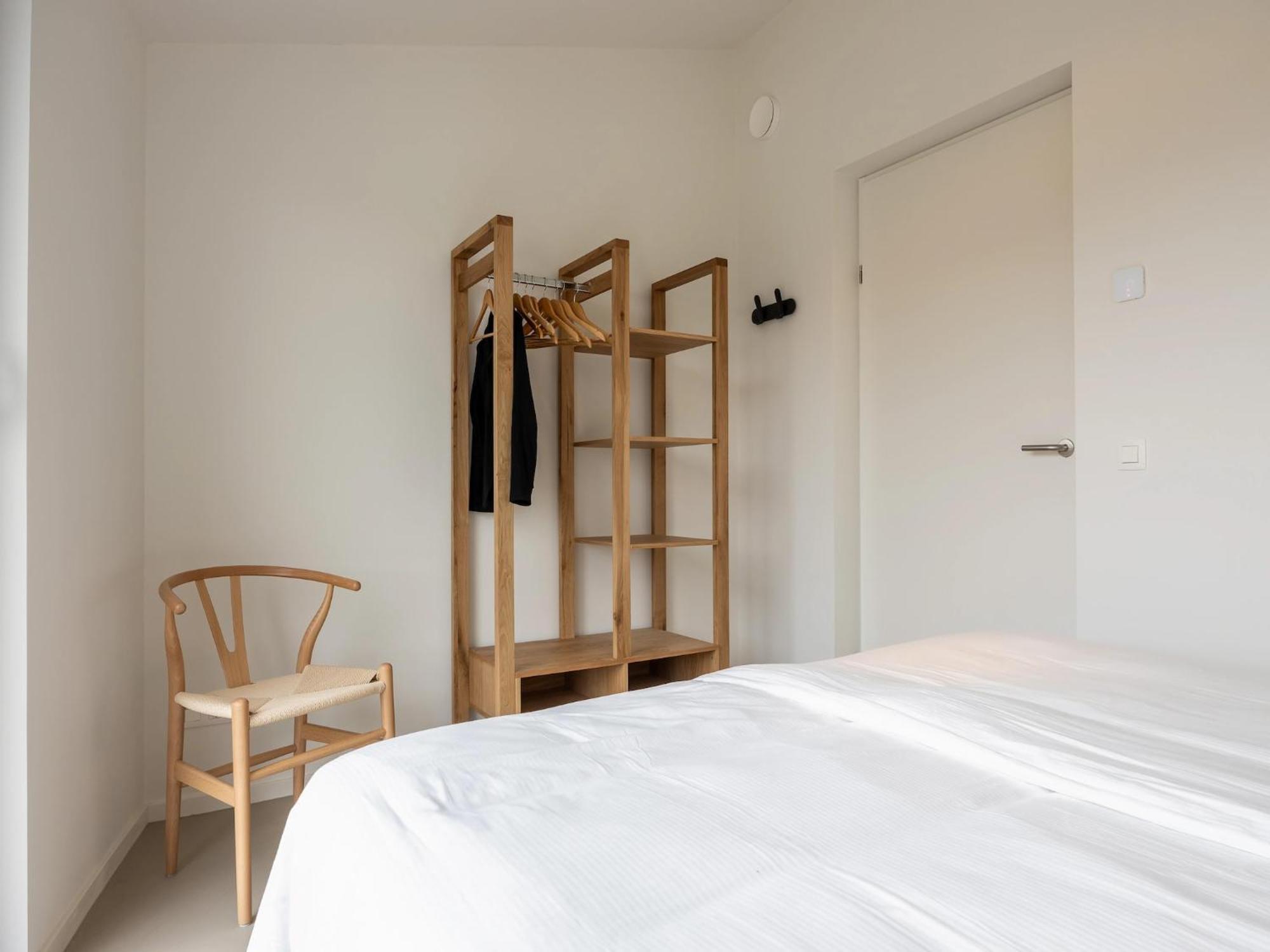 Lovely In With Garden Vakantiehuis Wissenkerke