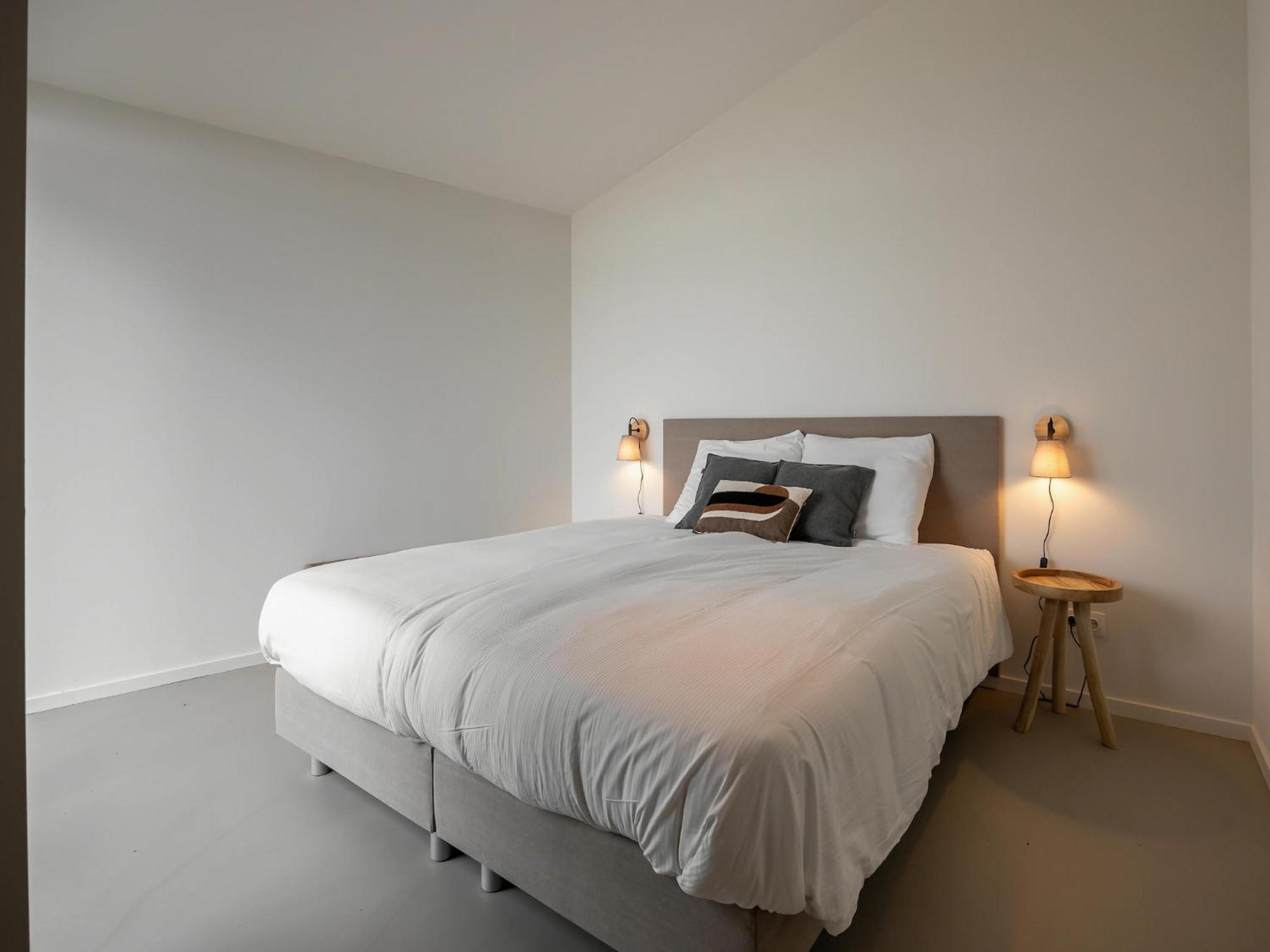 Vakantiehuis Lovely In With Garden Wissenkerke